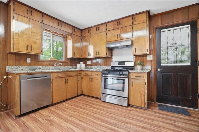 1143 Creekdale Drive, Clarkston, GA 30021