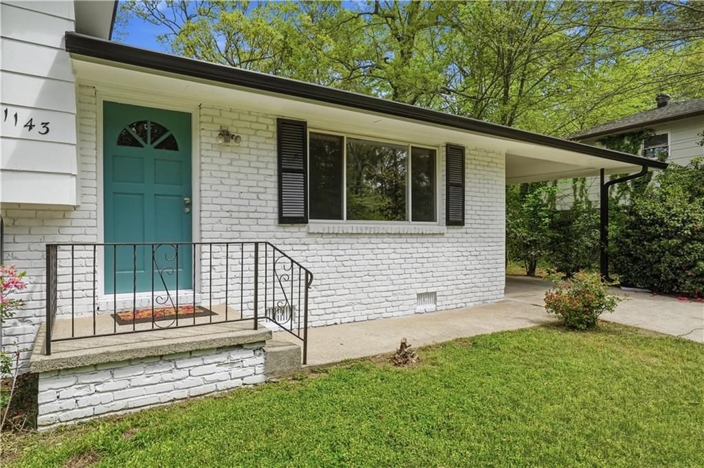 1143 Creekdale Drive, Clarkston, GA 30021