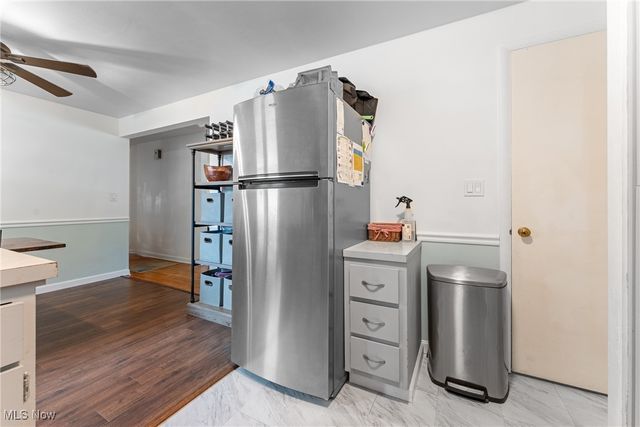 2866 Peacock Drive, Youngstown, OH 44511