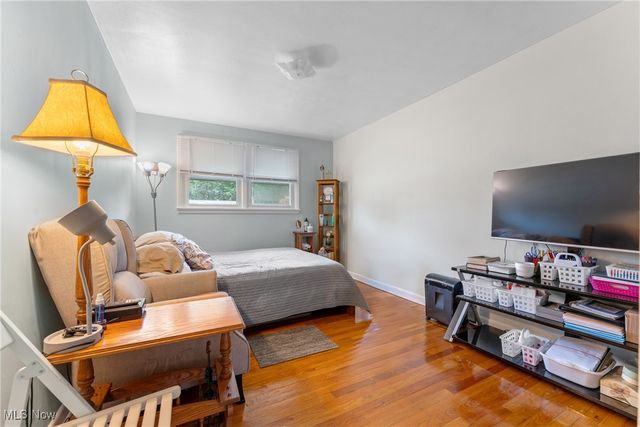 2866 Peacock Drive, Youngstown, OH 44511