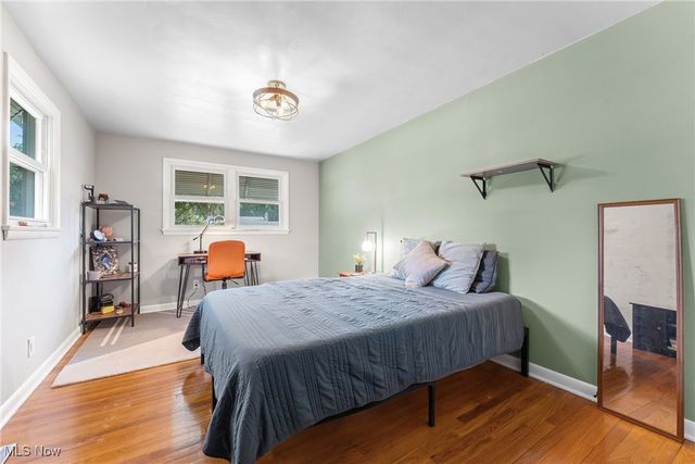 2866 Peacock Drive, Youngstown, OH 44511