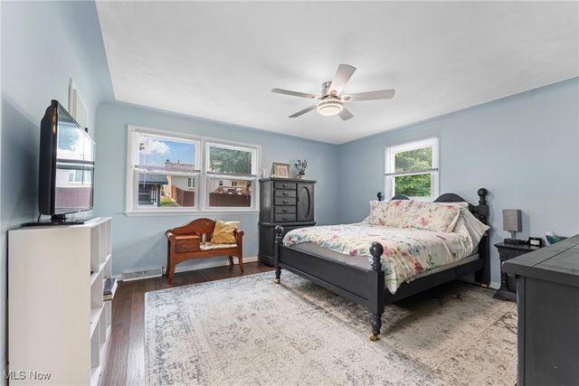 2866 Peacock Drive, Youngstown, OH 44511