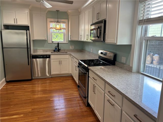 680 Pontiac Avenue, Cranston, RI 02910