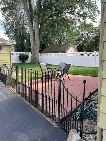 680 Pontiac Avenue, Cranston, RI 02910