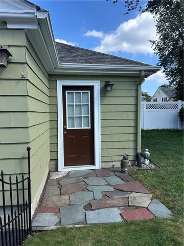680 Pontiac Avenue, Cranston, RI 02910
