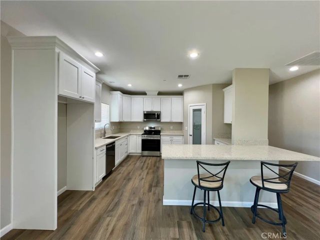 40719 171th Street, Lake Los Angeles, CA 93535