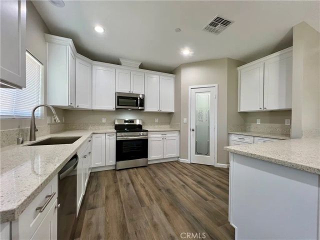 40719 171th Street, Lake Los Angeles, CA 93535