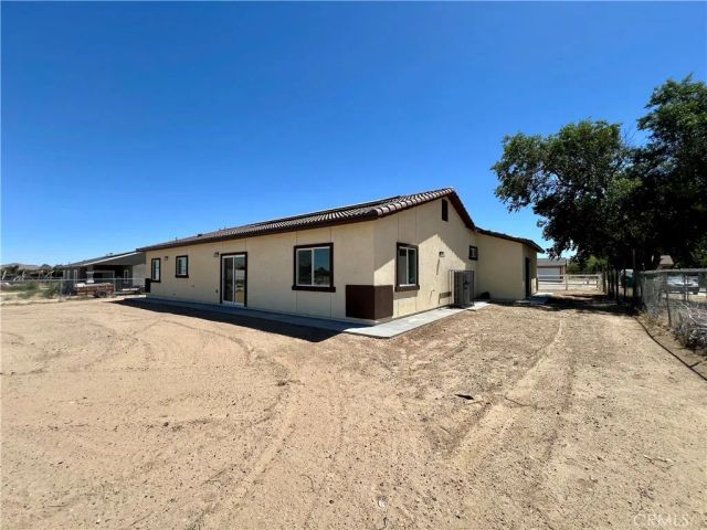 40719 171th Street, Lake Los Angeles, CA 93535