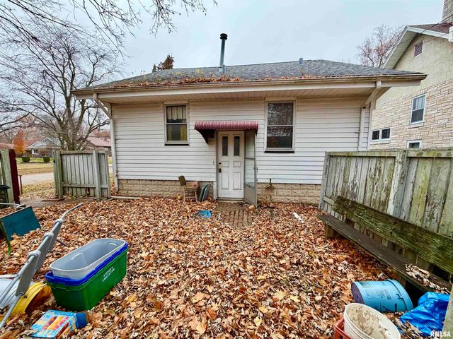 1402 28TH Avenue, Moline, IL 61265