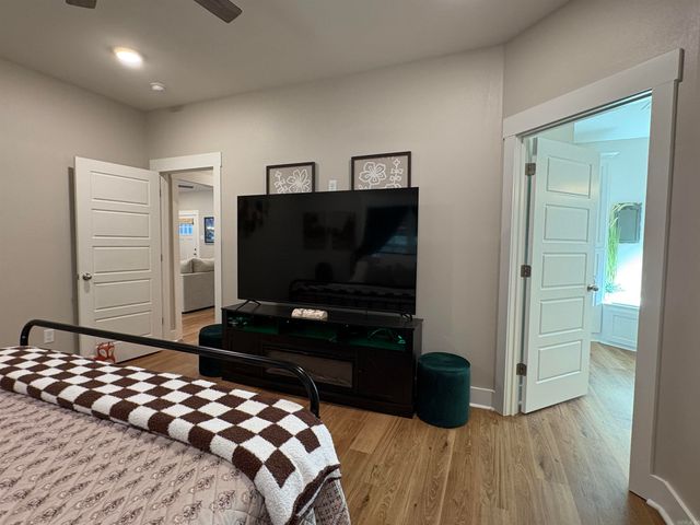 37 Forest Cove, Greenbrier, AR 72058