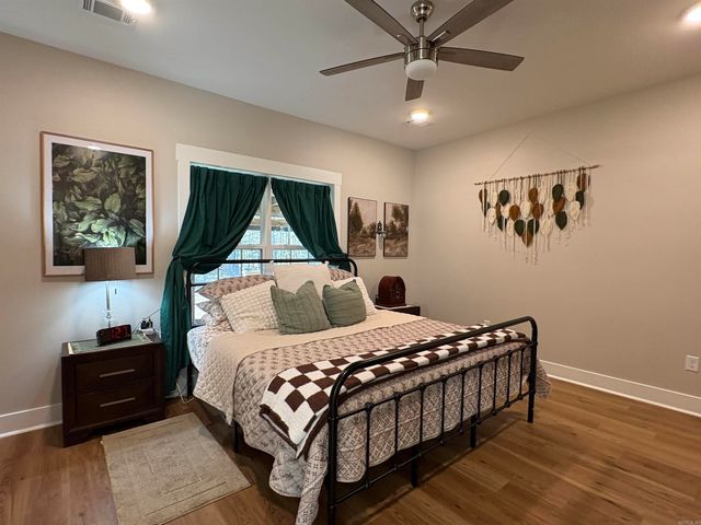 37 Forest Cove, Greenbrier, AR 72058