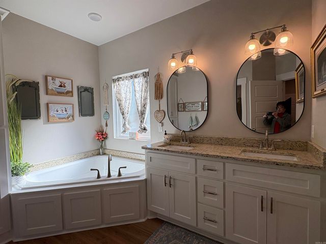 37 Forest Cove, Greenbrier, AR 72058