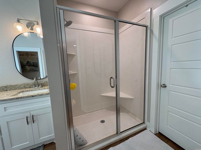 37 Forest Cove, Greenbrier, AR 72058