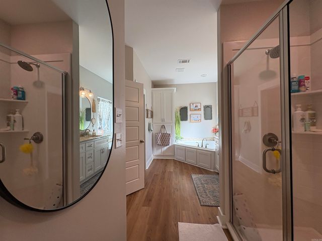 37 Forest Cove, Greenbrier, AR 72058