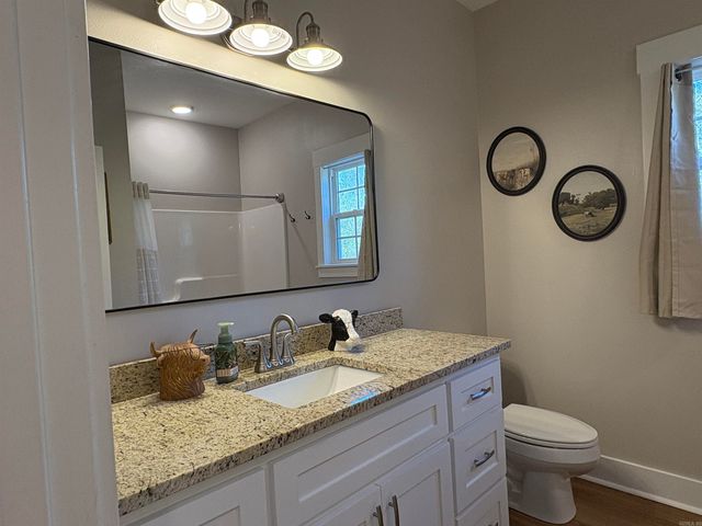 37 Forest Cove, Greenbrier, AR 72058