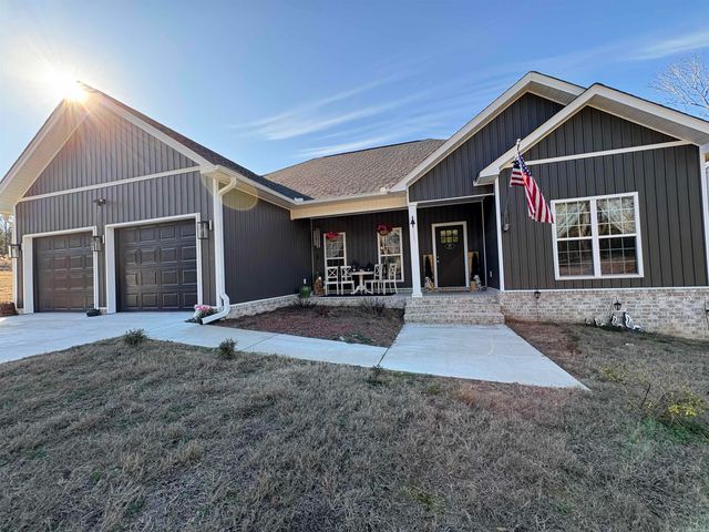 37 Forest Cove, Greenbrier, AR 72058