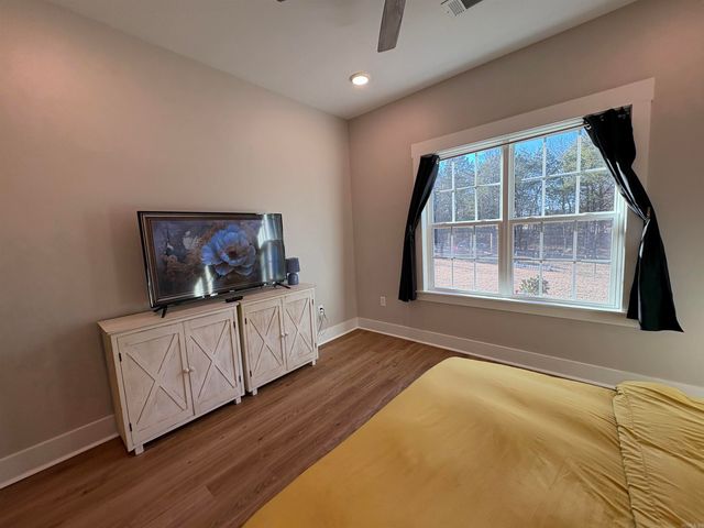 37 Forest Cove, Greenbrier, AR 72058