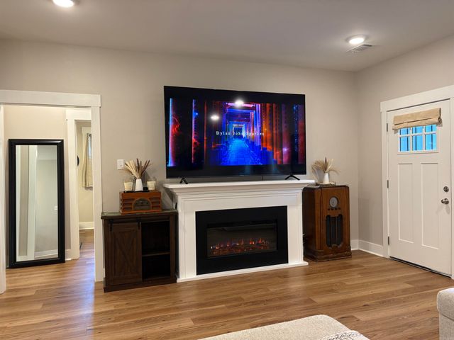 37 Forest Cove, Greenbrier, AR 72058