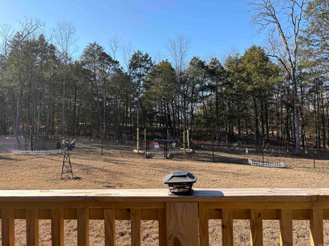 37 Forest Cove, Greenbrier, AR 72058