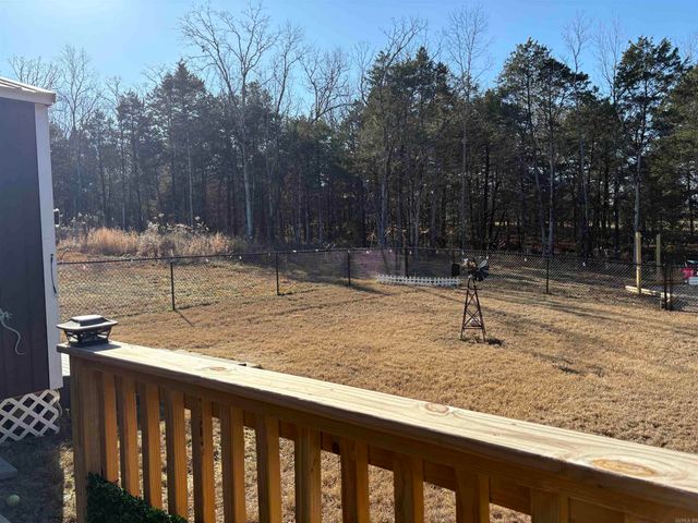 37 Forest Cove, Greenbrier, AR 72058