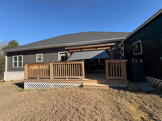 37 Forest Cove, Greenbrier, AR 72058