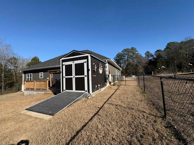 37 Forest Cove, Greenbrier, AR 72058