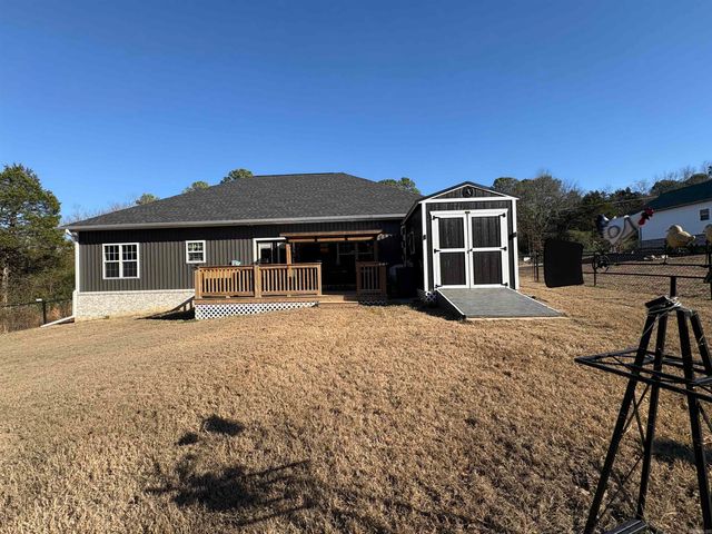 37 Forest Cove, Greenbrier, AR 72058