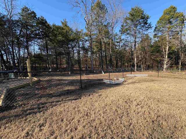 37 Forest Cove, Greenbrier, AR 72058