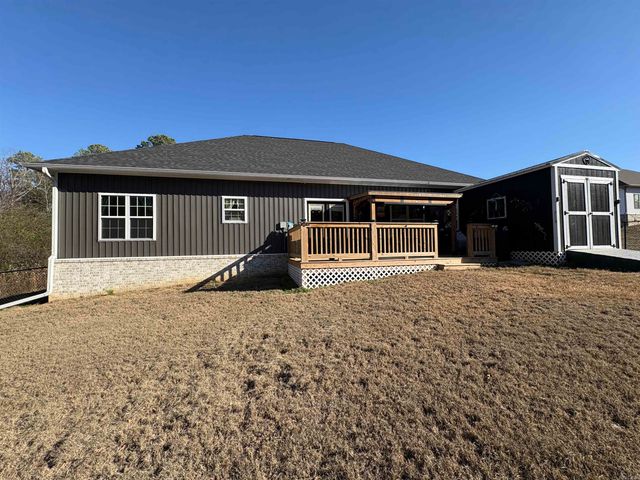 37 Forest Cove, Greenbrier, AR 72058