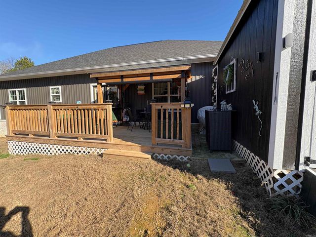 37 Forest Cove, Greenbrier, AR 72058