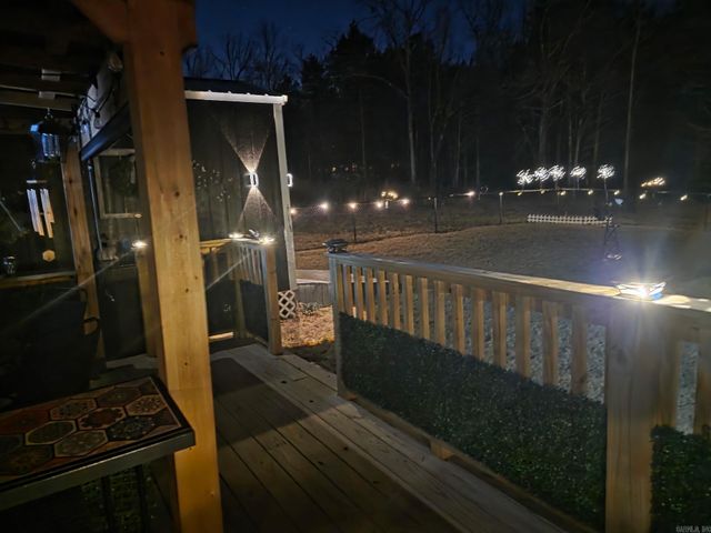 37 Forest Cove, Greenbrier, AR 72058