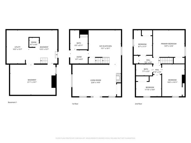 1011 Franklin St, Penn Twp, PA 15636