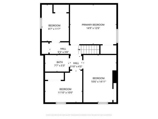 1011 Franklin St, Penn Twp, PA 15636