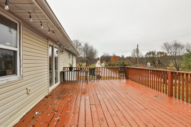 1796 N 17th Street, Ozark, MO 65721