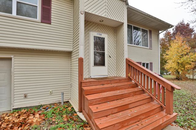 1796 N 17th Street, Ozark, MO 65721