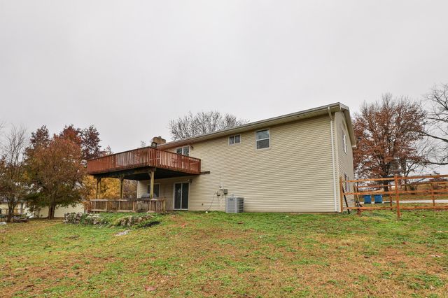 1796 N 17th Street, Ozark, MO 65721