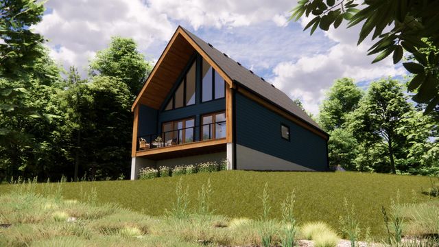 Tbd Liezl Lane Lot 128bb, Indian Point, MO 65616