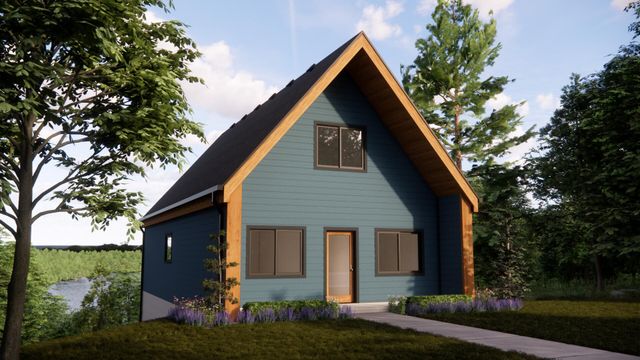 Tbd Liezl Lane Lot 128bb, Indian Point, MO 65616