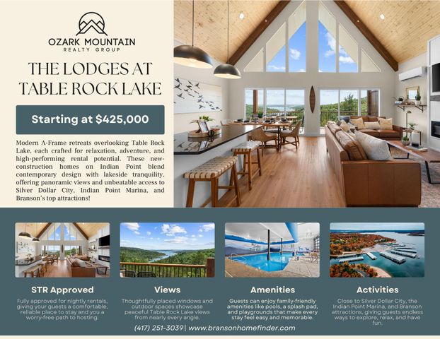 Tbd Liezl Lane Lot 128bb, Indian Point, MO 65616