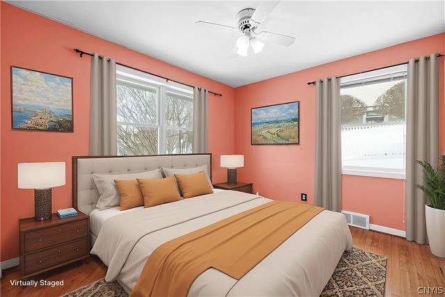 38 Forest Road, Utica, NY 13501