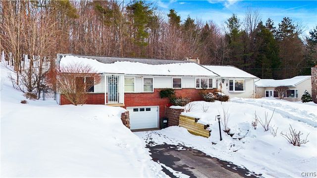 38 Forest Road, Utica, NY 13501