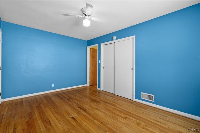 38 Forest Road, Utica, NY 13501