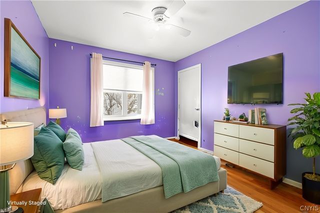 38 Forest Road, Utica, NY 13501