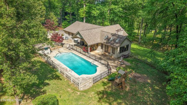 6325 Norwood Rd, Knoxville, TN 37914