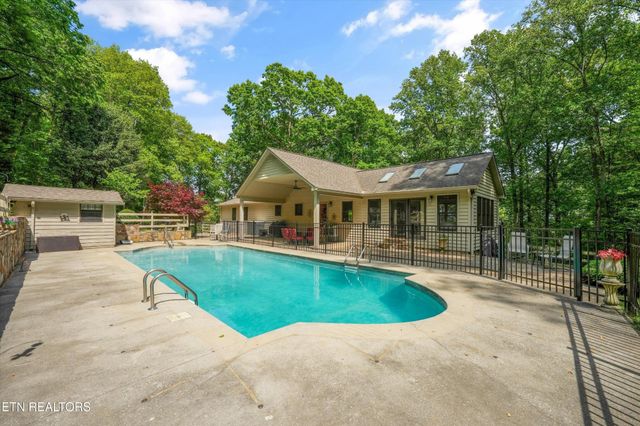 6325 Norwood Rd, Knoxville, TN 37914