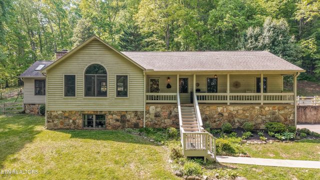 6325 Norwood Rd, Knoxville, TN 37914