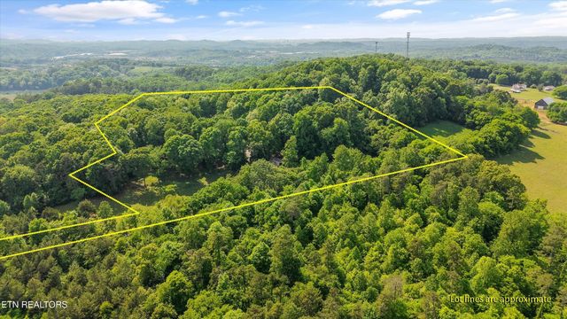 6325 Norwood Rd, Knoxville, TN 37914