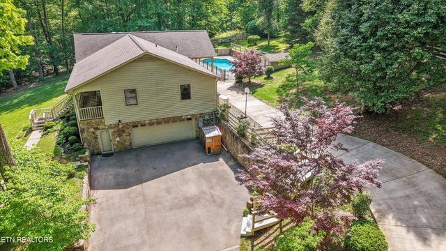 6325 Norwood Rd, Knoxville, TN 37914