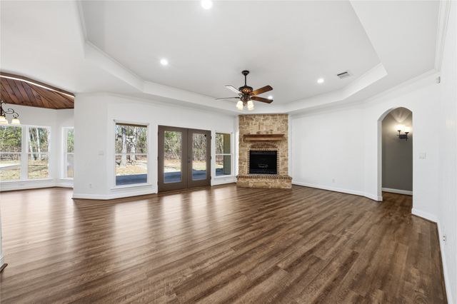 847 VZ County Road 2213, Canton, TX 75103