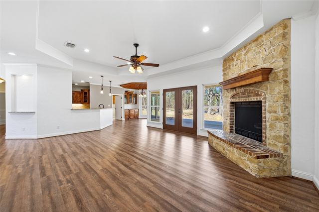 847 VZ County Road 2213, Canton, TX 75103